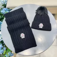$64.00 USD Moncler Hat and Scarf Set #1365689