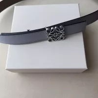 $56.00 USD LOEWE AAA Quality Belts For Women #1365693