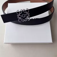 $56.00 USD LOEWE AAA Quality Belts For Women #1365694