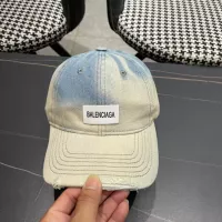 $32.00 USD Balenciaga Caps #1365746