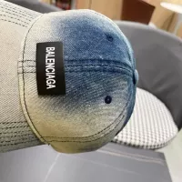 $32.00 USD Balenciaga Caps #1365747
