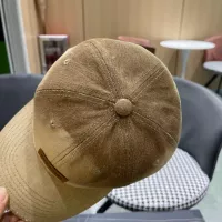 $32.00 USD Balenciaga Caps #1365765