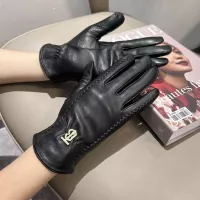 $52.00 USD Burberry Gloves For Women #1365788