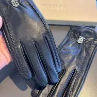 $52.00 USD Burberry Gloves For Women #1365788