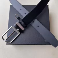 $56.00 USD Montblanc AAA Quality Belts For Men #1365793