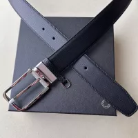 $56.00 USD Montblanc AAA Quality Belts For Men #1365799