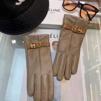 $48.00 USD Celine Gloves For Women #1365800