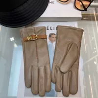 $48.00 USD Celine Gloves For Women #1365800