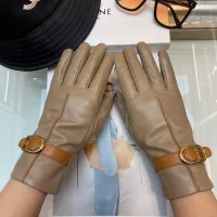 $48.00 USD Celine Gloves For Women #1365800