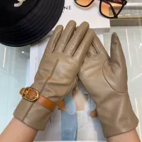 $48.00 USD Celine Gloves For Women #1365800