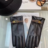 $48.00 USD Celine Gloves For Women #1365801