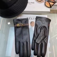 $48.00 USD Celine Gloves For Women #1365801