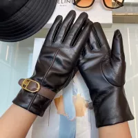 $48.00 USD Celine Gloves For Women #1365801