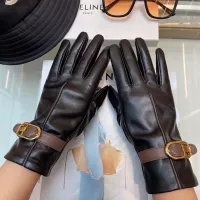 $48.00 USD Celine Gloves For Women #1365801