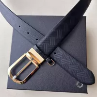 $56.00 USD Montblanc AAA Quality Belts For Men #1365813