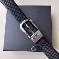 $56.00 USD Montblanc AAA Quality Belts For Men #1365817