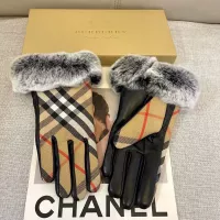 $48.00 USD Burberry Gloves #1365843