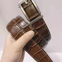 $60.00 USD Salvatore Ferragamo AAA Quality Belts For Men #1365844