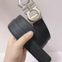 $60.00 USD Salvatore Ferragamo AAA Quality Belts For Men #1365851