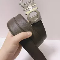 $60.00 USD Salvatore Ferragamo AAA Quality Belts For Men #1365856