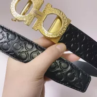$60.00 USD Salvatore Ferragamo AAA Quality Belts For Men #1365868