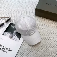 $27.00 USD Balenciaga Caps #1365876