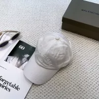 $27.00 USD Balenciaga Caps #1365876