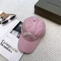 $27.00 USD Balenciaga Caps #1365877