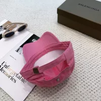 $27.00 USD Balenciaga Caps #1365878