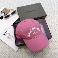$27.00 USD Balenciaga Caps #1365878