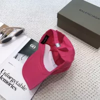 $27.00 USD Balenciaga Caps #1365879