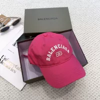 $27.00 USD Balenciaga Caps #1365879