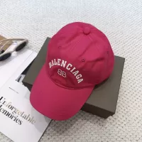 $27.00 USD Balenciaga Caps #1365879