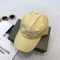 $27.00 USD Balenciaga Caps #1365880