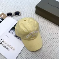 $27.00 USD Balenciaga Caps #1365880