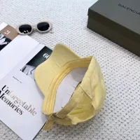 $27.00 USD Balenciaga Caps #1365880