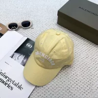 $27.00 USD Balenciaga Caps #1365880