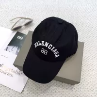 $27.00 USD Balenciaga Caps #1365881