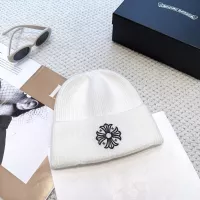 $27.00 USD Chrome Hearts Caps #1365882