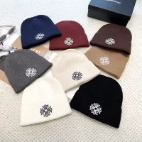 $27.00 USD Chrome Hearts Caps #1365883