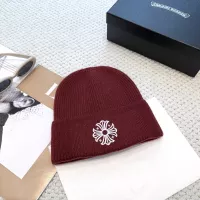 $27.00 USD Chrome Hearts Caps #1365885