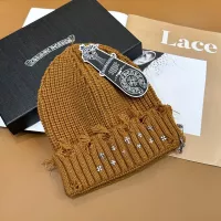 $27.00 USD Chrome Hearts Caps #1365891