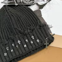 $27.00 USD Chrome Hearts Caps #1365892