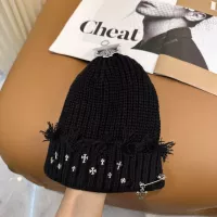 $27.00 USD Chrome Hearts Caps #1365893