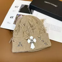 $27.00 USD Chrome Hearts Caps #1365895