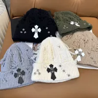 $27.00 USD Chrome Hearts Caps #1365895