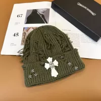 $27.00 USD Chrome Hearts Caps #1365897
