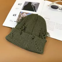 $27.00 USD Chrome Hearts Caps #1365897