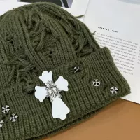 $27.00 USD Chrome Hearts Caps #1365897