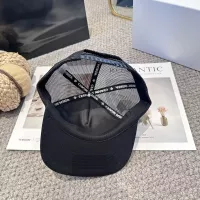 $25.00 USD Chrome Hearts Caps #1365899